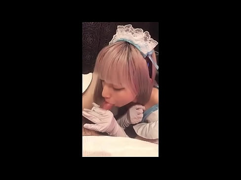❤️ Kepanī Idol [mayuka], ʻaʻahu wahine wahine Palani, ʻāpana 1, puhi ʻana a me ka hoʻoheheʻe ʻana me ka wai ʻala ️ Porn video ia makou ❌