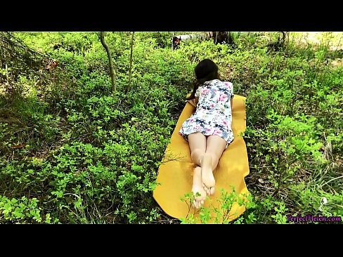❤️ ʻO Stranger on Tinder Masturbates i kaʻu Pussy a me Fucks Passionate i ka ululāʻau ️ Porn video ia makou ❌