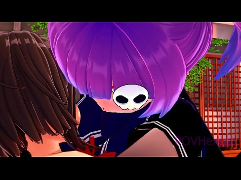❤️ Monster kaikamahine Arachne. ️ Porn video ia makou ❌