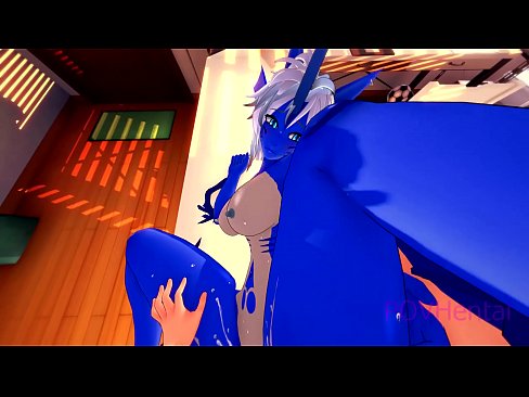 ❤️ Monster Fish Girl Monster ️ Porn video ia makou ❌