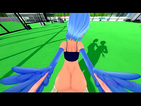 ❤️ Kaikamahine monster Harpy. ️ Porn video ia makou ❌