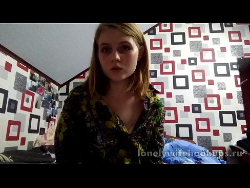 ❤️ ʻO ka haumāna ʻōpio ʻōniʻoniʻo mai Rūsia makemake i nā dicks nui aʻe. ️ Porn video ia makou ❌