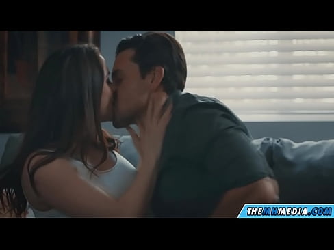 ❤️ ʻO ka moe kolohe me ka makuahine busty maikaʻi ️ Porn video ia makou ❌