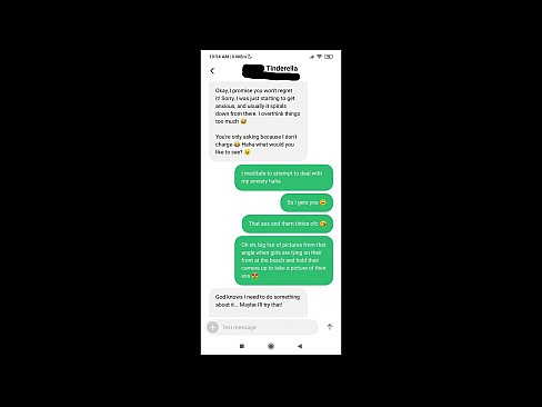 ❤️ Ua hoʻohui au i kahi PAWG hou mai Tinder i koʻu harem (e kamaʻilio pū me Tinder) ️ Porn video ia makou ❌
