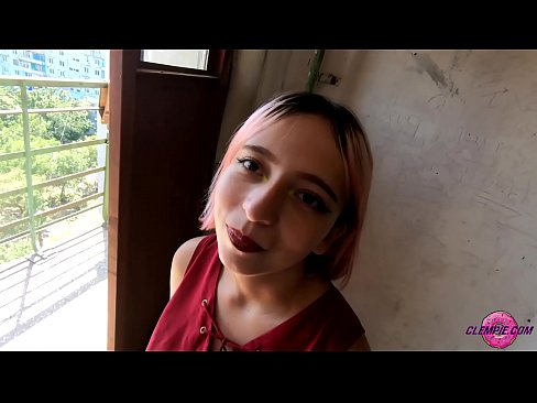❤️ 'Omo ka haumāna na'au i ka malihini ma waho - 'a'e ma kona alo ️ Porn video ia makou ❌